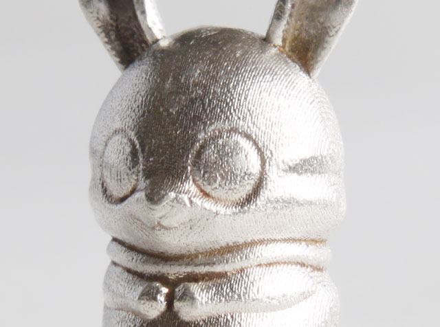 Sterling Silver