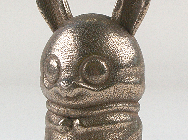 Stainless Steel