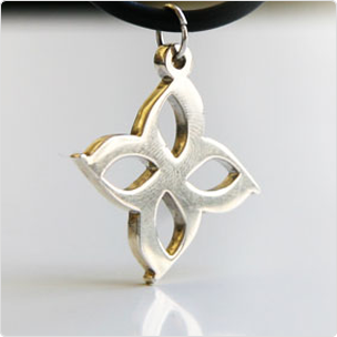 into a custom 3D design!