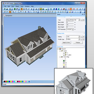 3D Model to Print