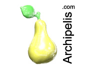 Archipelis Logo