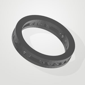 Ring Creator by Archipelis