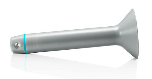 Self-assembly torch