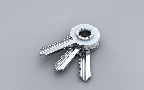Key set