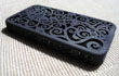 victorian swirl iphone 4 case