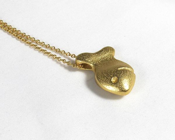 Shapeways pendant hotsell