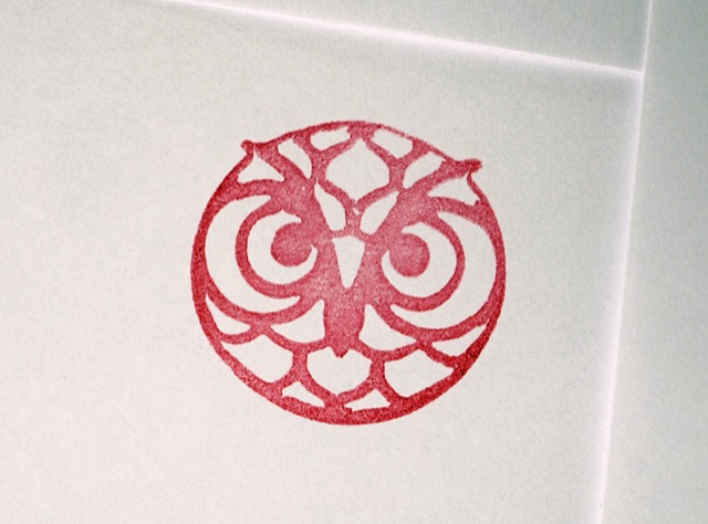 How To Make A Stamp Using Shapeways 3d Printing And Sugru Shapeways Blog