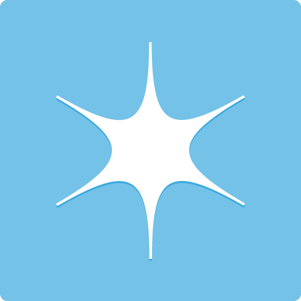 Shapeways Icon Star