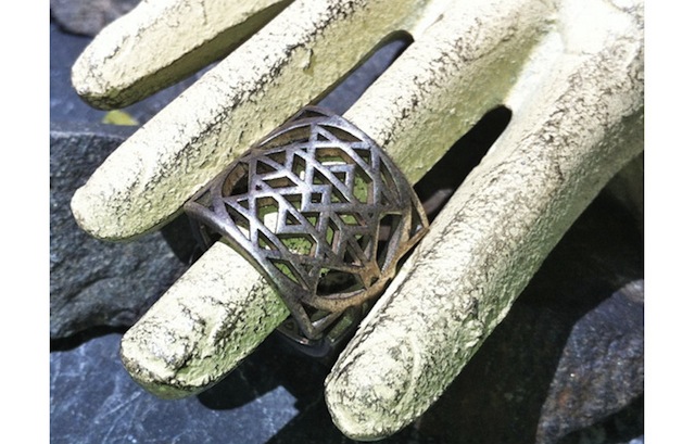 shapeways josh korda