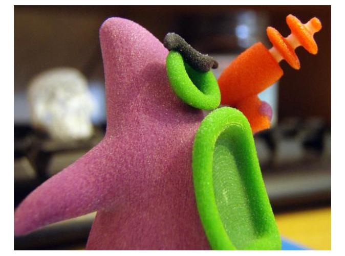 3D Printed Product