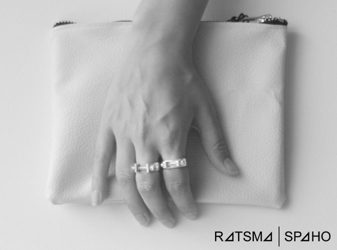 3D Printed Ring