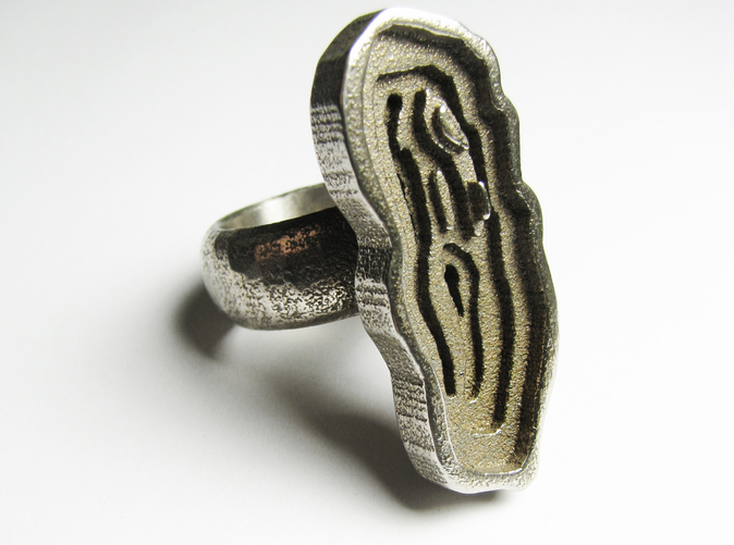 3D Printed Product
