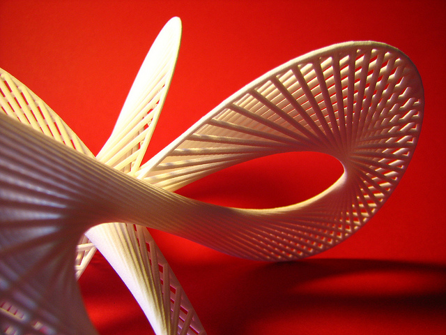 Quadrifolium 3D Print