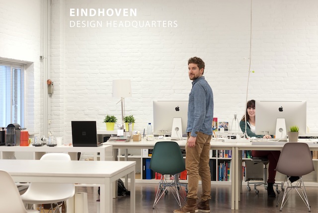 shapeways 3D printing remi van oers