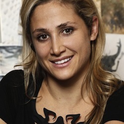 Kimberly Ovitz