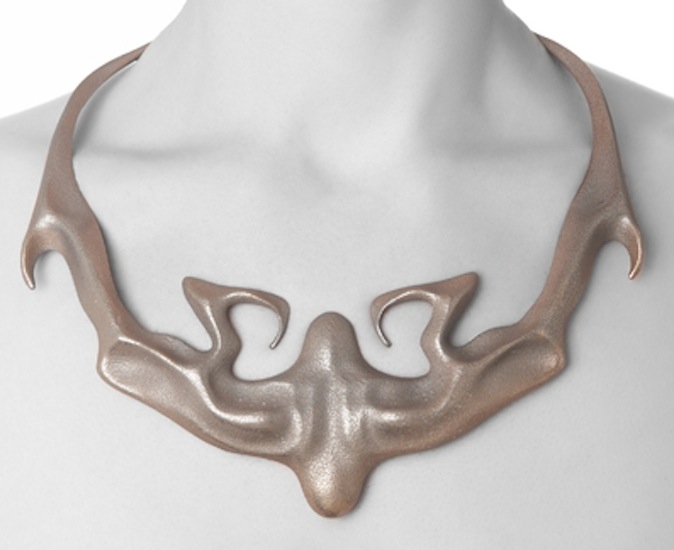 Kimberly Ovitz Necklace