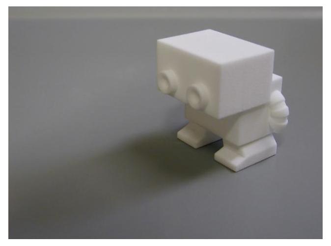 Shapeways Lost in Computation