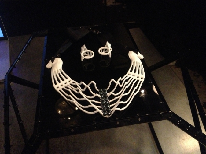 Shapeways Ace Hotel Chris Habana