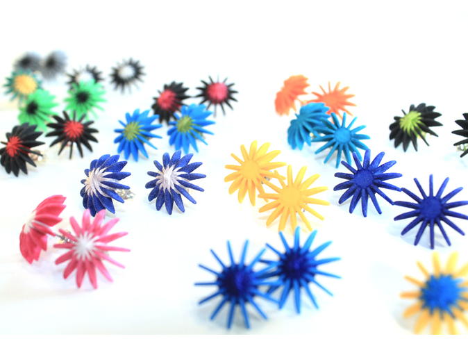 Ear Lollie Studs