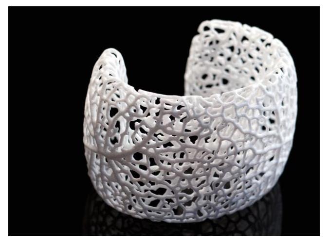 Rhizome Cuff