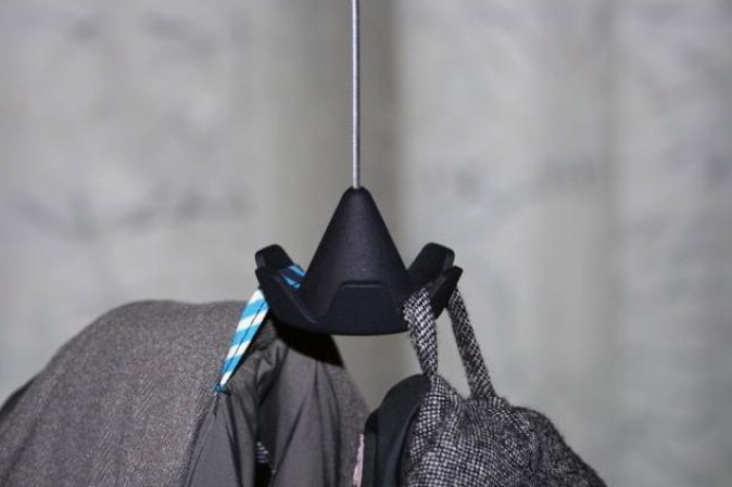 Sombrero Coat Rack