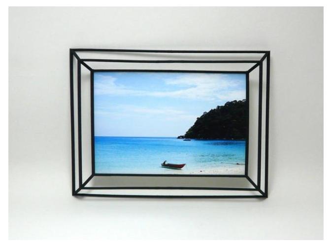 3D Photo Frame