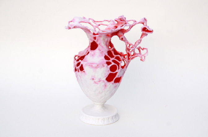 Floralia Pink