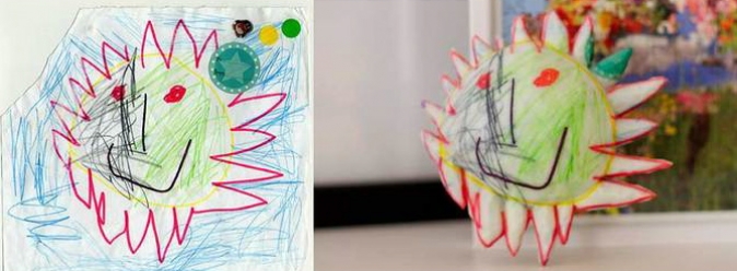 Crayon Creatures