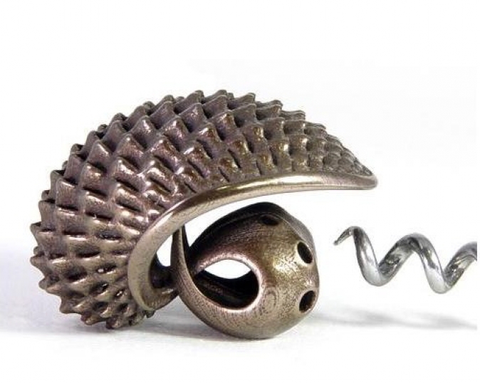 Mini Tuskshell