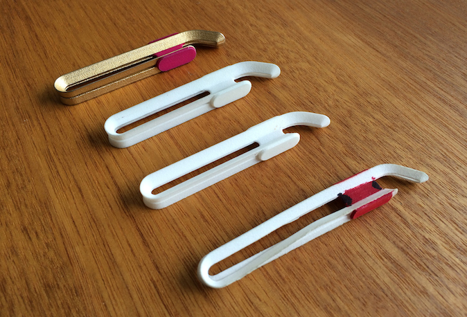 Design Mind: Santiago Prieto and his Iterative Design Process ...