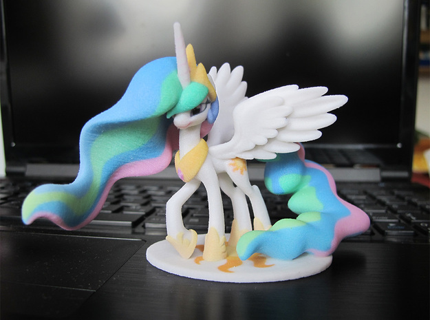 celestia-web