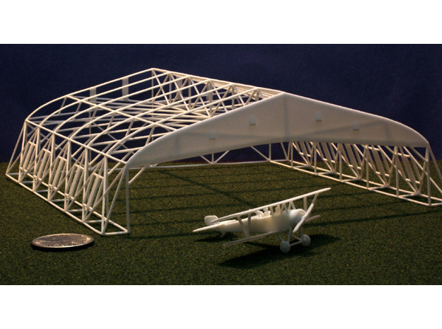 hangerframe