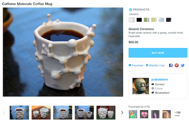 cup