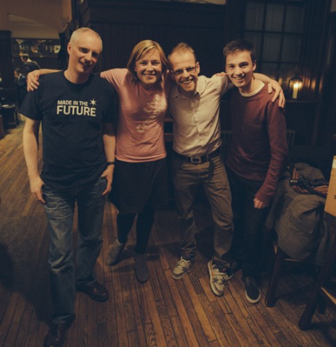 Scotland Shapeways Community Meetup