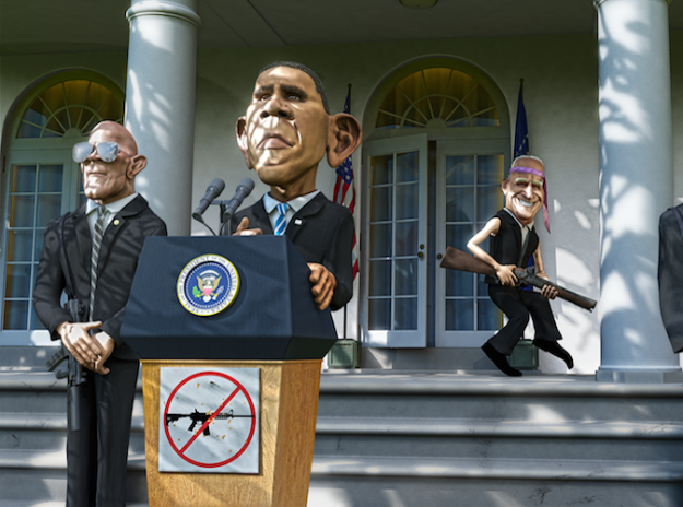 obama