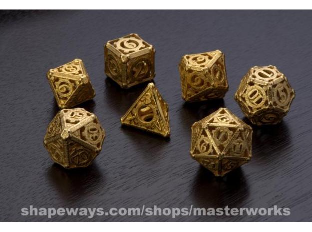 dice
