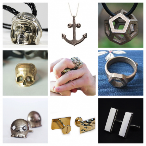 mensjewels