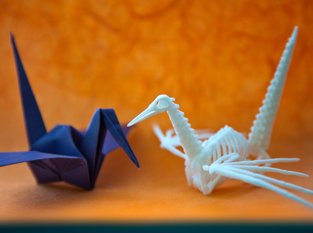 origami-crane-skeleton