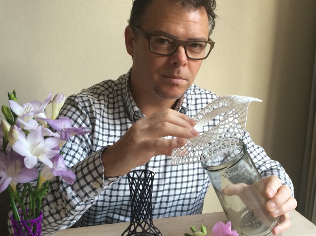 Peter Albertz iZign 1