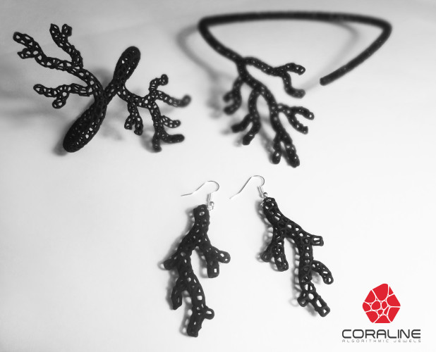 RED CORAL_BLACK