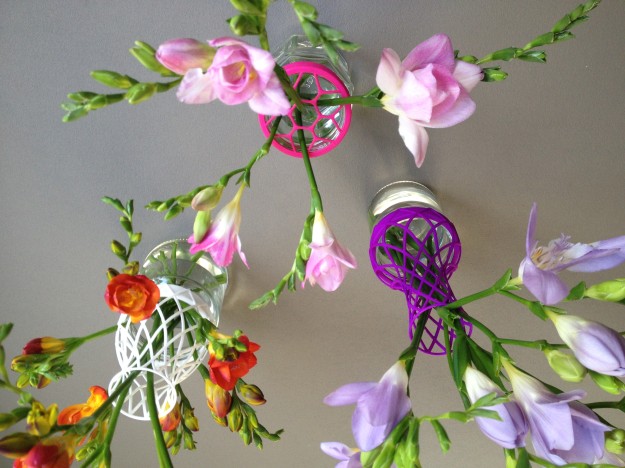 arsorti vases