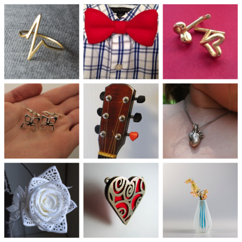 vdaycollage