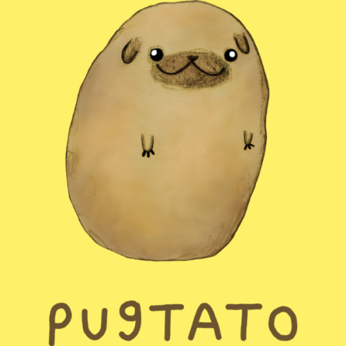 pugtato