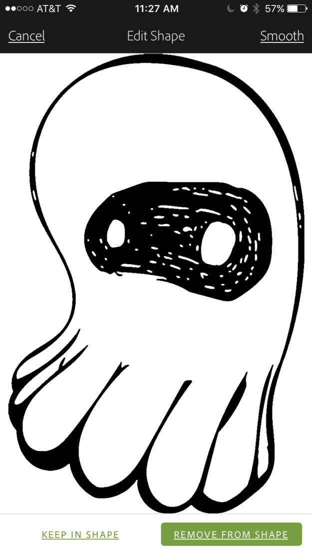 How I turned my drawing into a keychain - Shapeways Blog