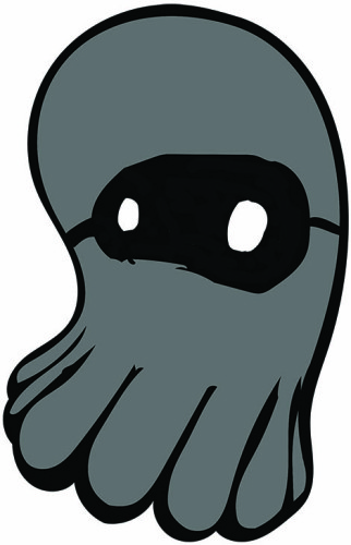 ghost