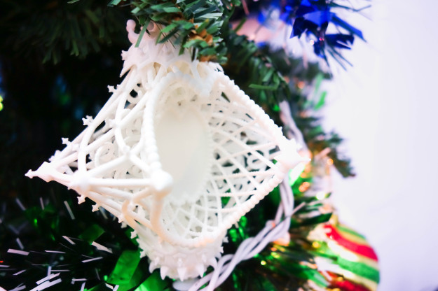 Ornament of the Angelic Spirit [customizable] by UniverseBecoming