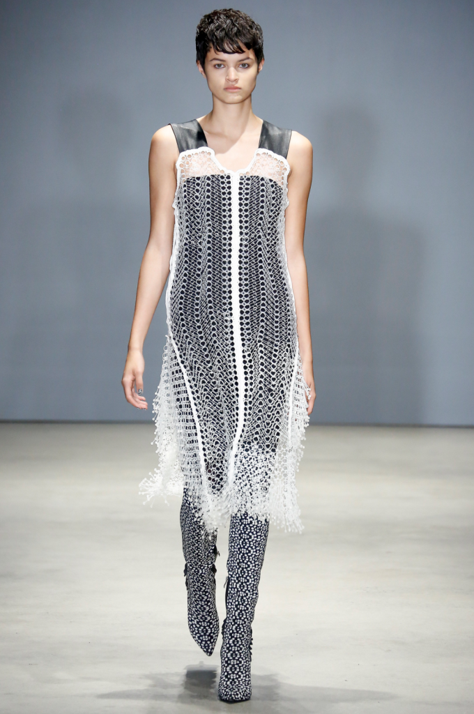3D Design & Printing for the Fashion Industry: Interview with Chester ...
