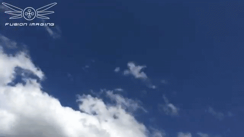 speed of 3D printed Aluminum drone