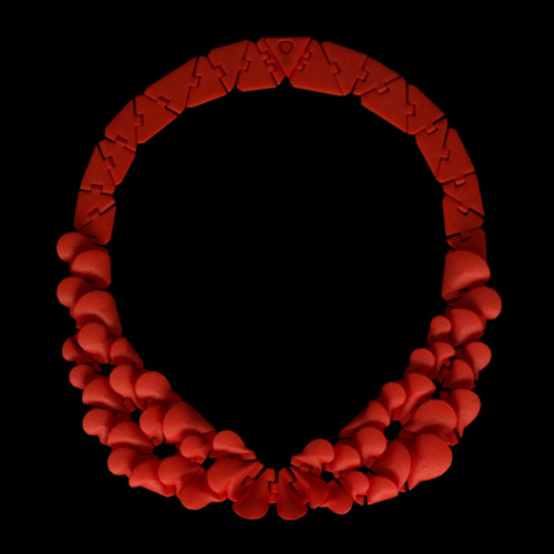 Petal Jewelry