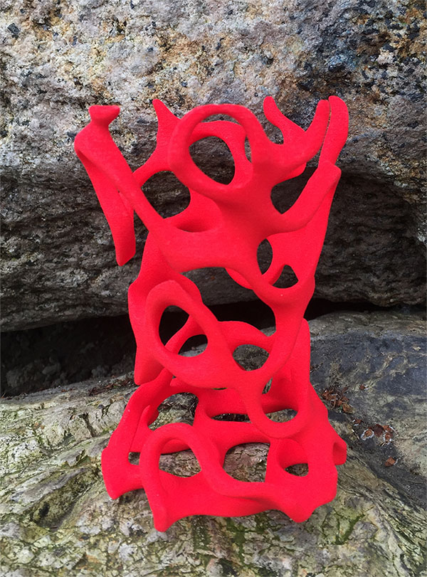 SLS Print